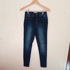 Mudd girls jeans